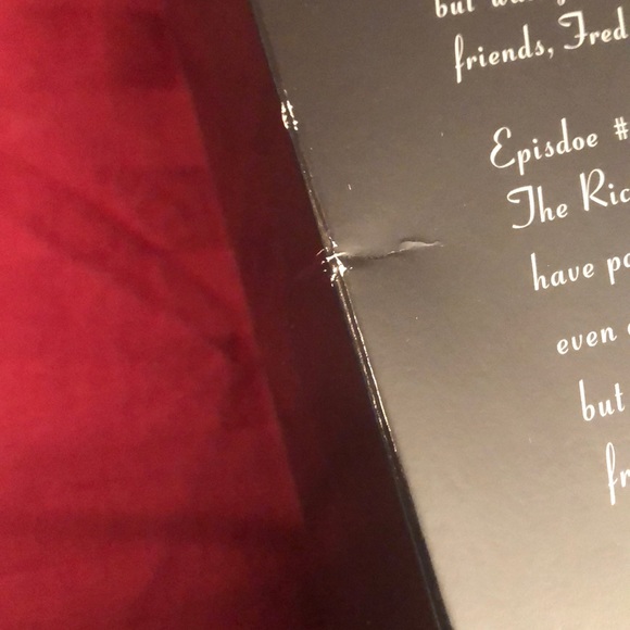 Lucy Gets in Pictures Barbie - Picture 9 of 11